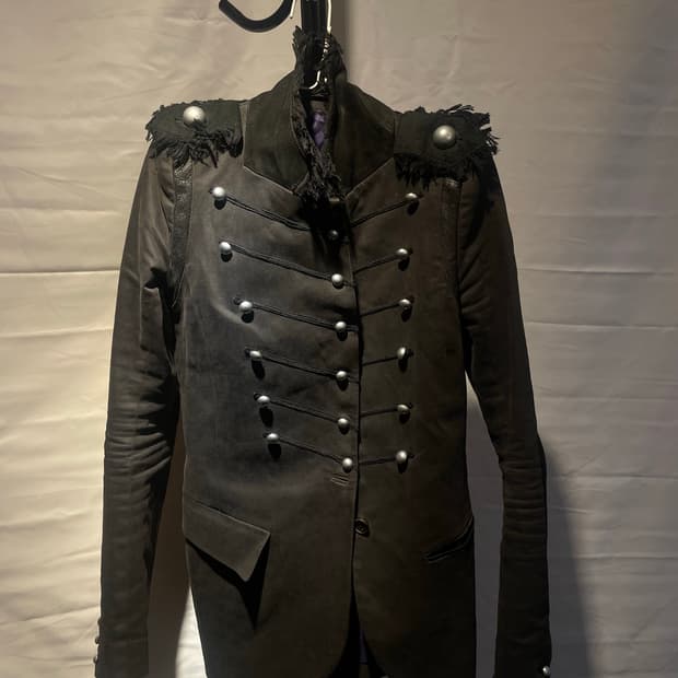 If six was nine spider jk