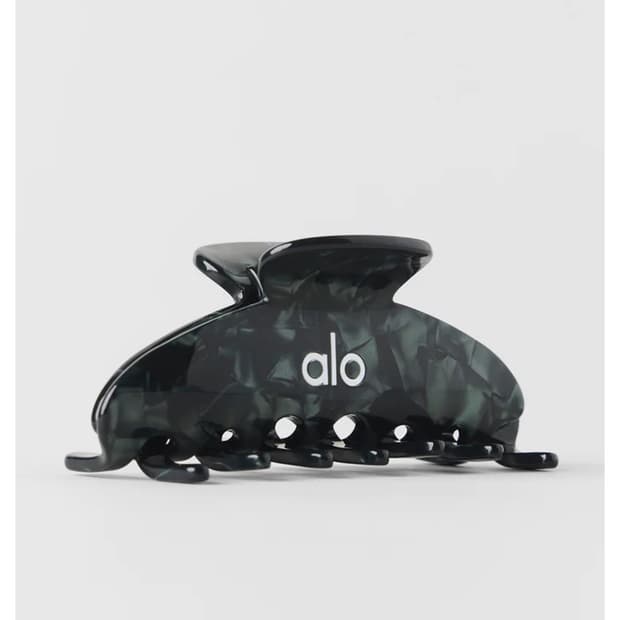 Alo 알로 헤어 집게핀