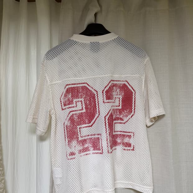 캐나다 H&M 운동 헬스 반팔