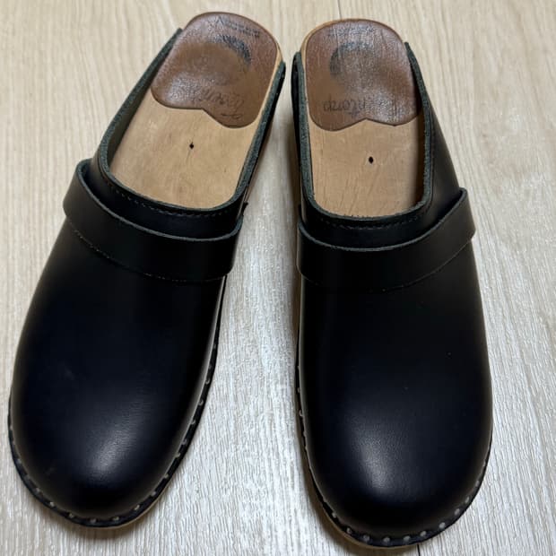 트로엔토프 클로그 36