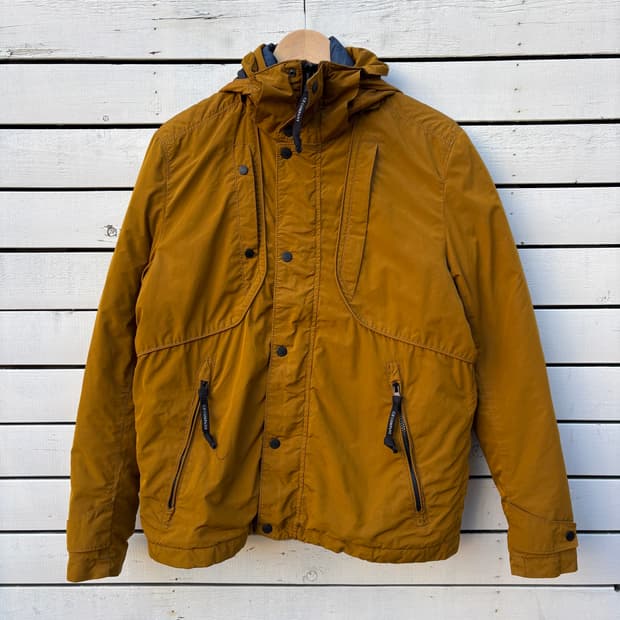 C.P Company CP컴퍼니 패딩 자켓