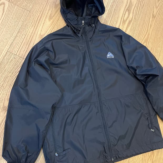 빈티지 00s 나이키 ACG 