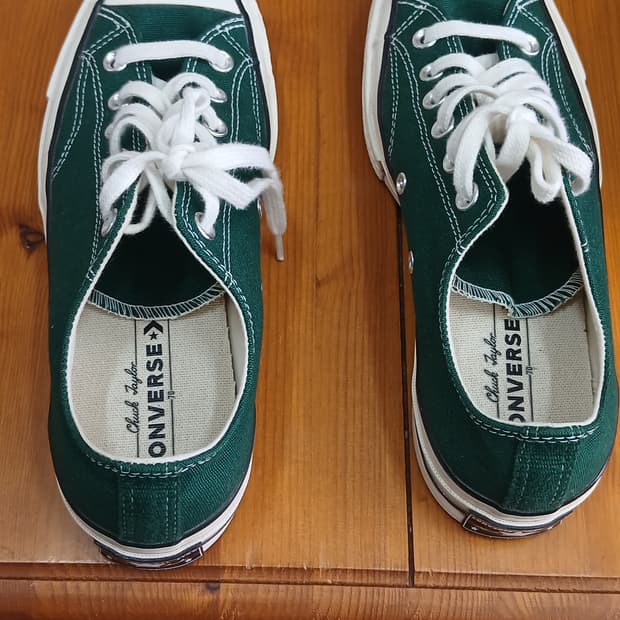 캔퍼스운동화 260 