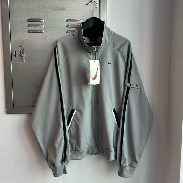 90s 나이키 져지