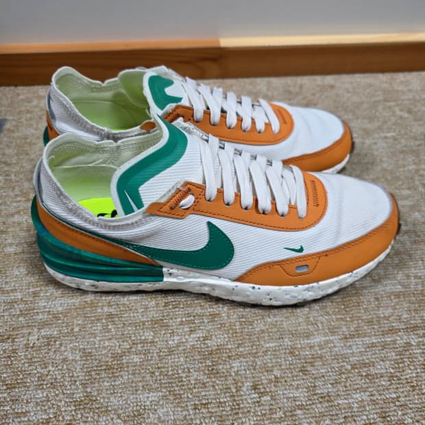 나이키 와플 원 크레이터 [245mm]