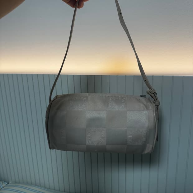 아카이브앱크 토트백