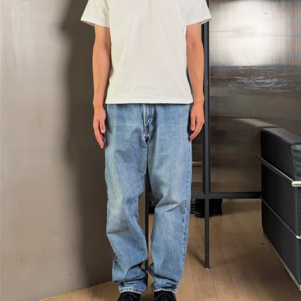 00s LEVIS 550 #53 (32-34)