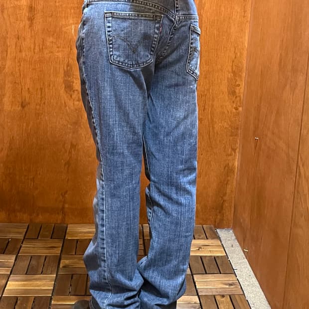  (30) Levi’s 515 (리바이스 부츠컷) 