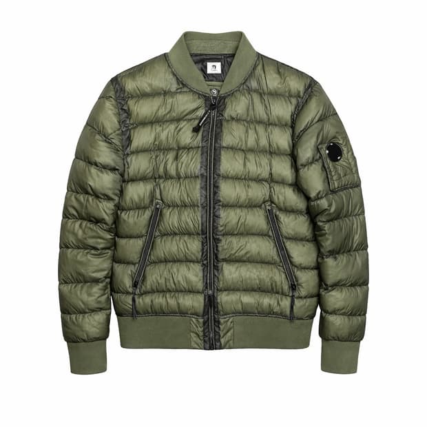 Cp컴퍼니 2회착용