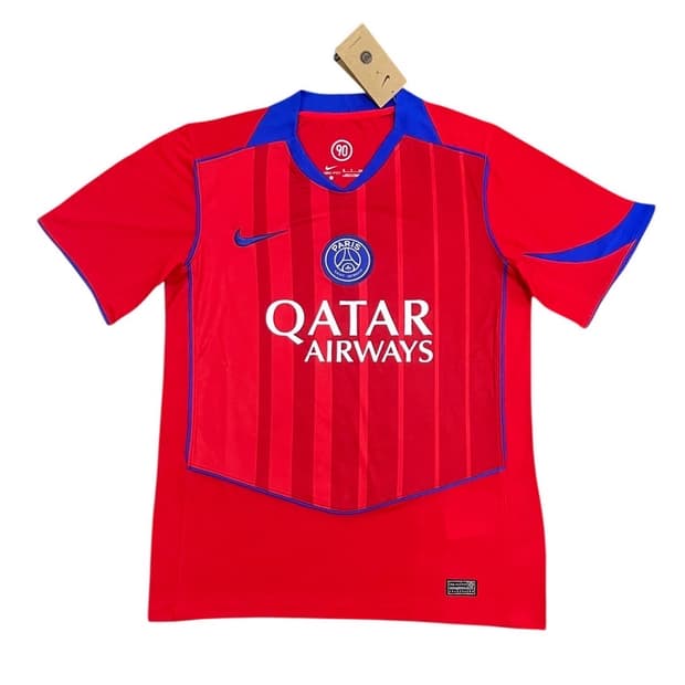 25/26 파리 생제르망 써드 유니폼 psg