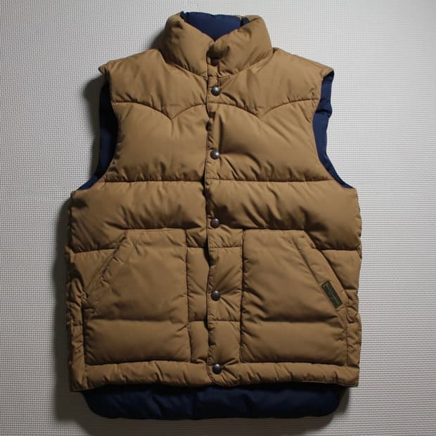 Polo 폴로 랄프로렌 오리지널 리버시블 조끼패딩 