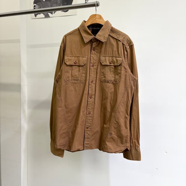 RAW BY G-STAR 셔츠