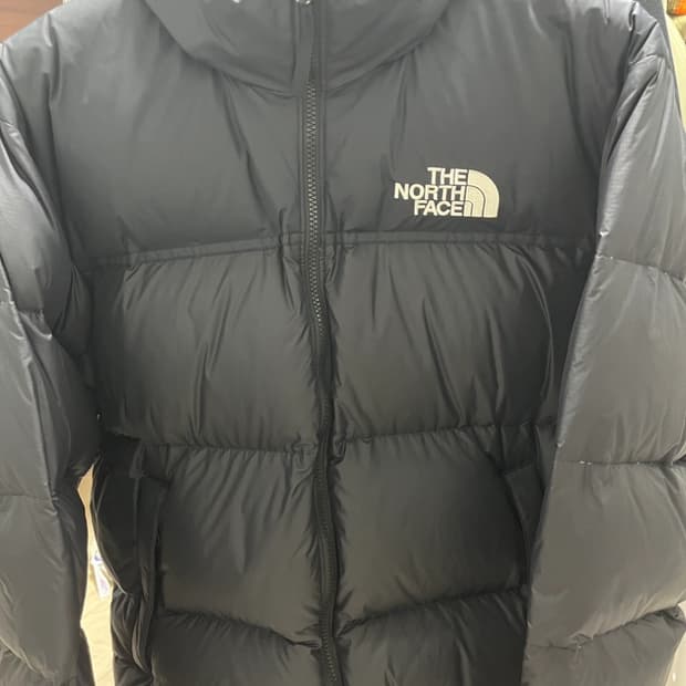 노스페이스 1996 에코 눕시 L사이즈