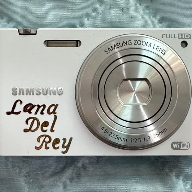 셀카⭕️ 삼성 뉴미러팝 MV900F 한효주디카