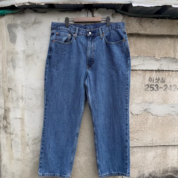 00~10’s 550 Vintage Levi's