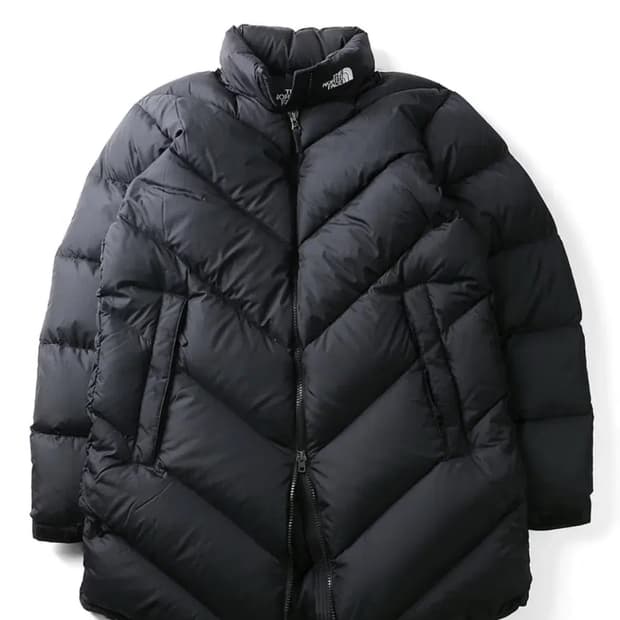 노스페이스 어센트 코트 xl(105)