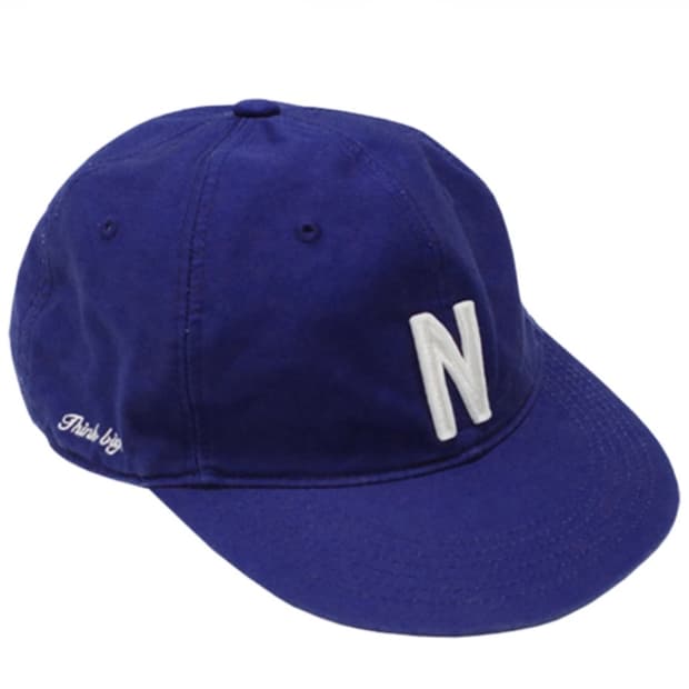 테프 스토어즈 x 컬렉트 피시스 NN 재팬 프렌치블루 P