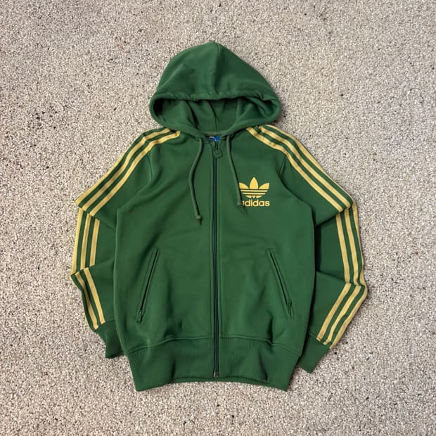 아디다스 후드 져지 ⭐️1121