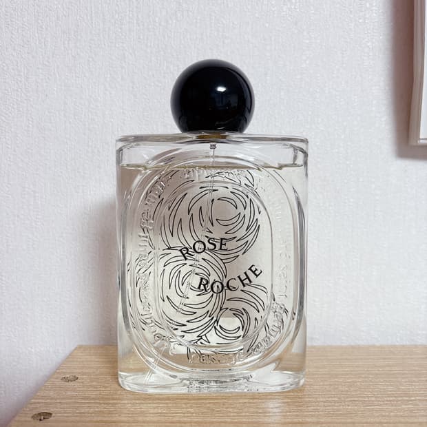 국문 딥티크 향수 로즈로슈 100ml
