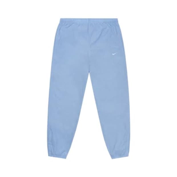 나이키 nrg 트랙팬츠 사이킥블루