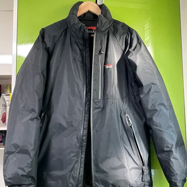 난가 nanga 오로라텍스 L