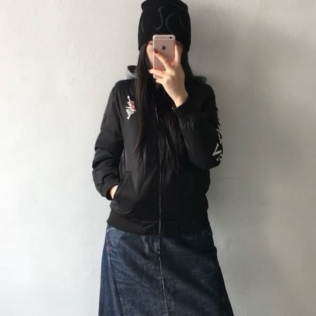 나이키 조던 후드자켓