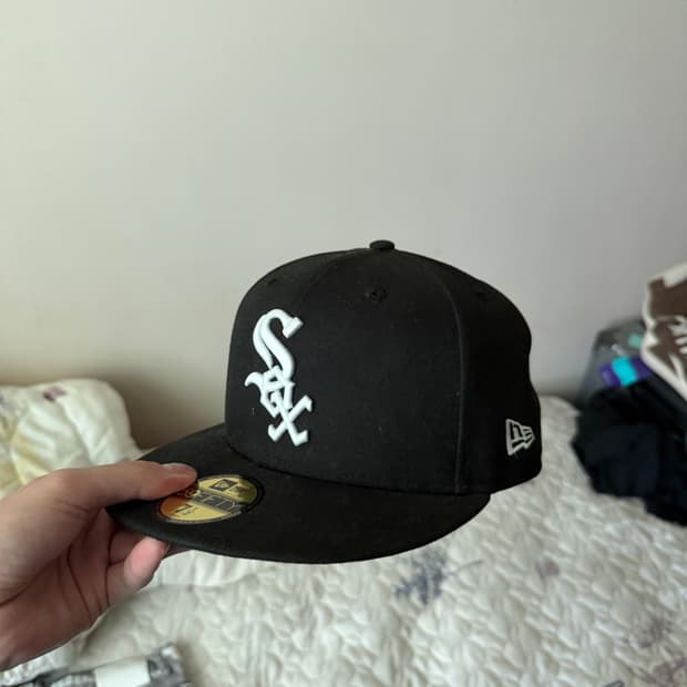 뉴에라 59FIFTY 7 1/2