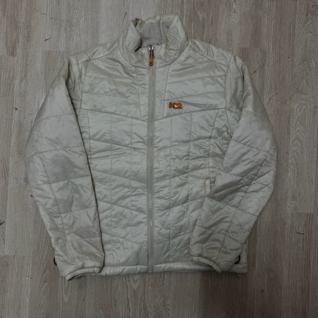 K2 케이투 여성 경량패딩 L/100 