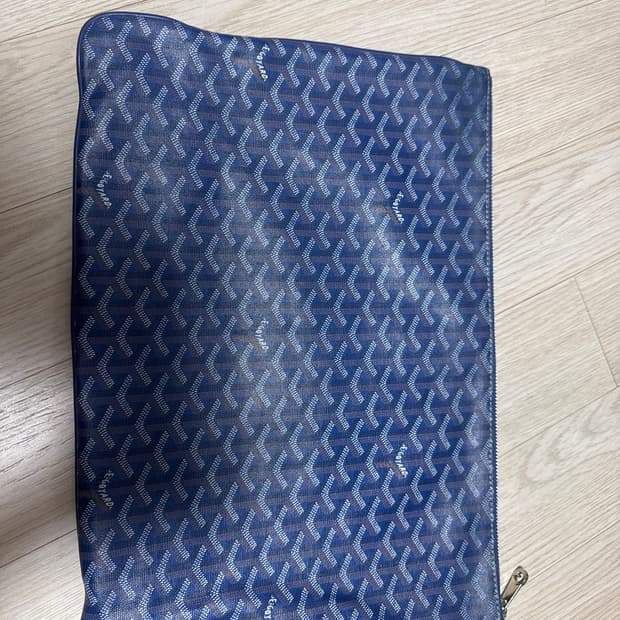 고야드 클러치백