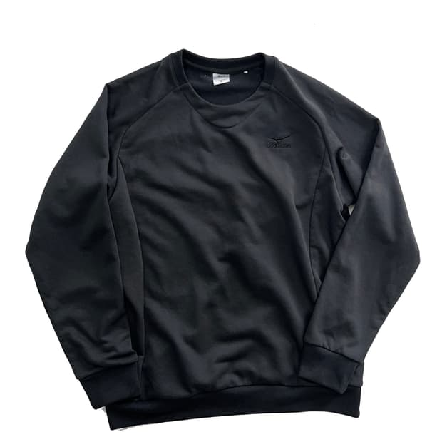 미즈노 재팬 맨투맨