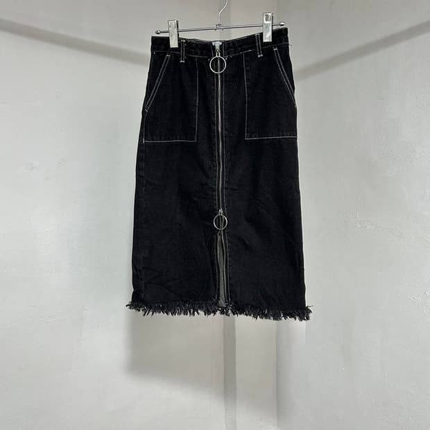 vtg  skirt