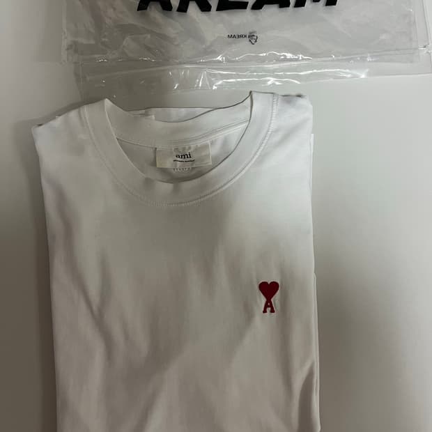 아미로고반팔티L