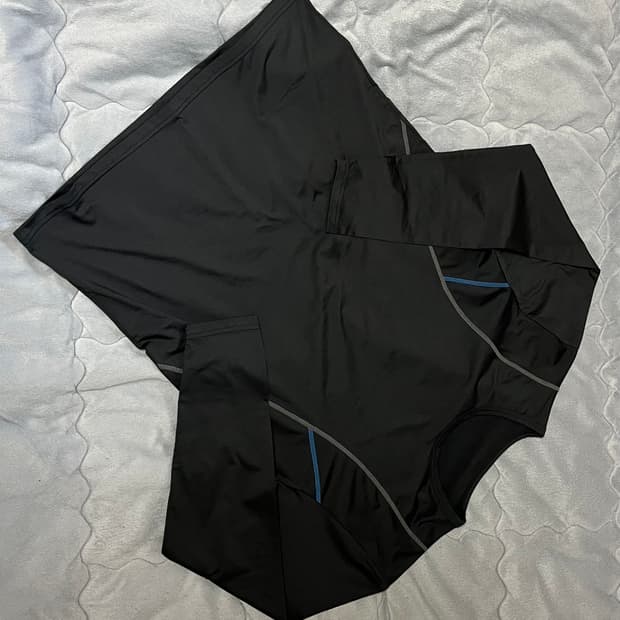 daiz 기능성 긴팔 내복 내의