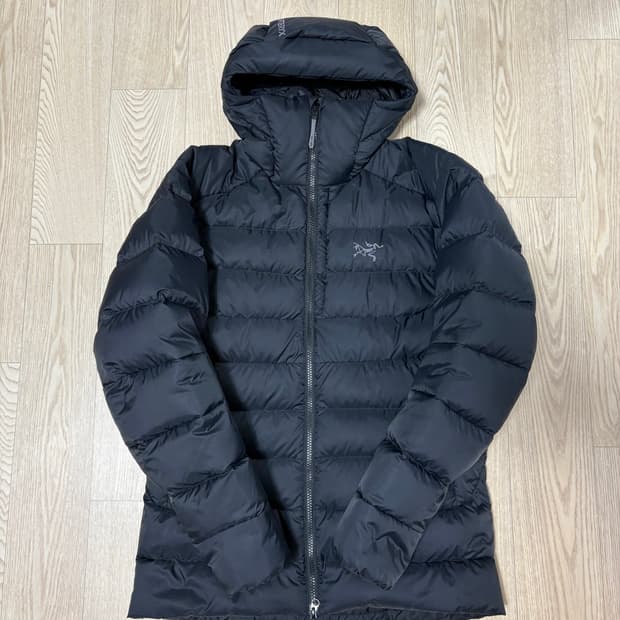 아크테릭스 토륨 패딩 자켓(S)(새 상품 급)