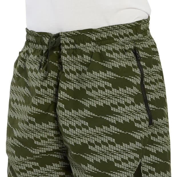 Stone Island Shadow Project Swim Shorts