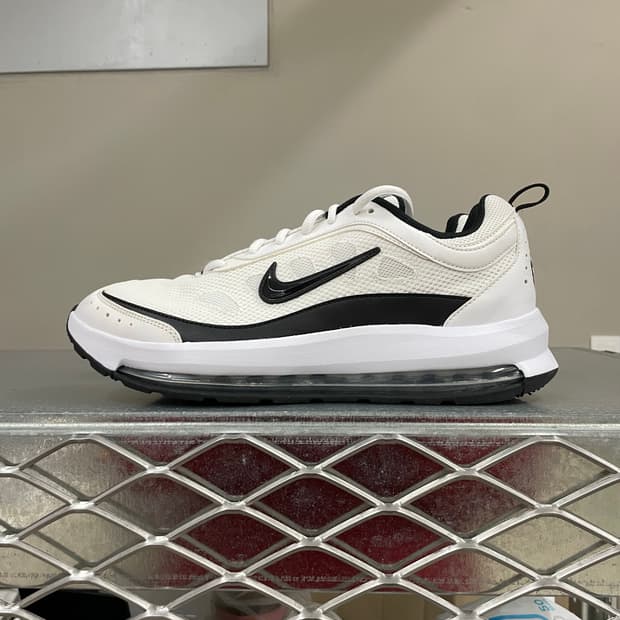 나이키 에어맥스 AP 화이트 275
