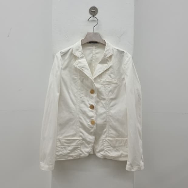 JIL SANDER 질샌더