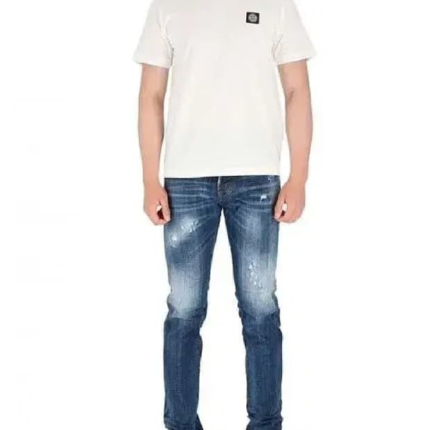 디스퀘어드  슬림진  청바지