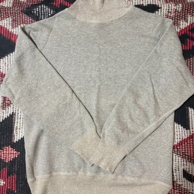 웨어하우스/스웻 목폴라/42