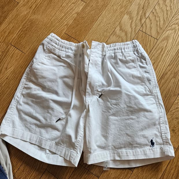 폴로 랄프로렌 프렙스터 반바지 쇼츠