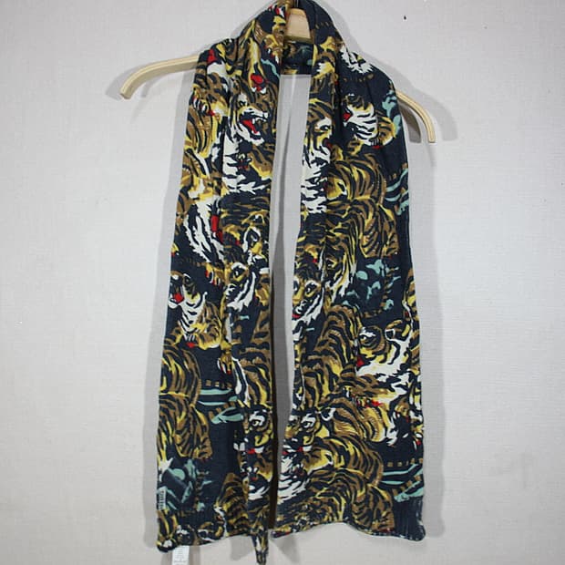 Kenzo! 겐조 타이거 