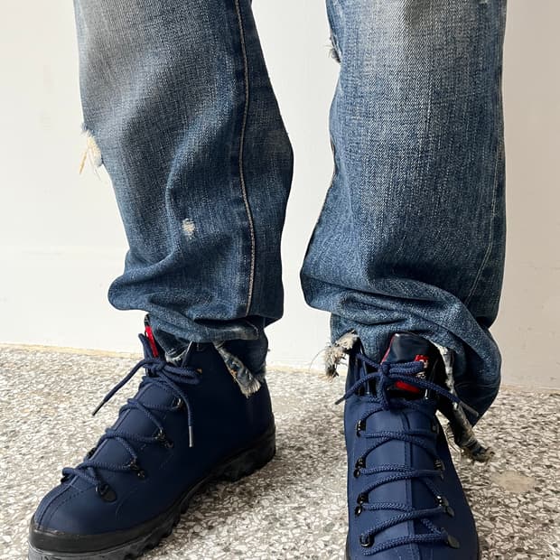 1970's Onitsuka Tiger 