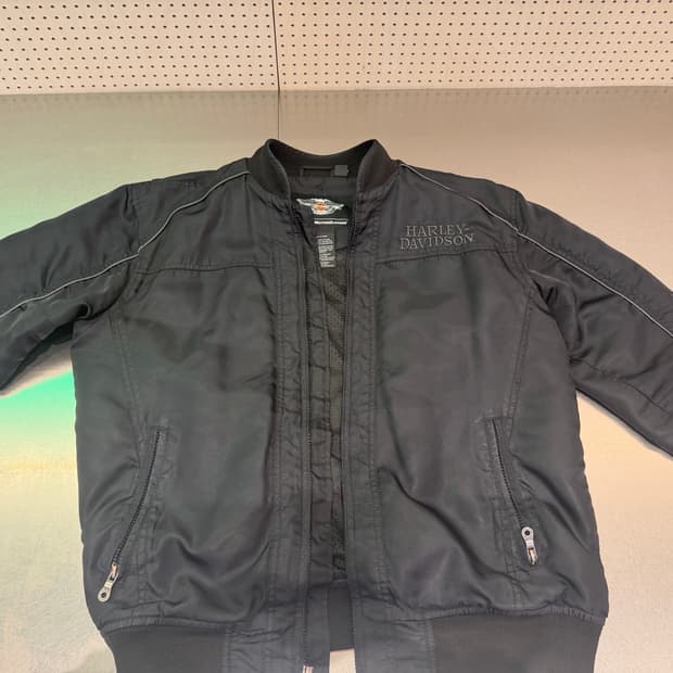 할리데이비슨 자켓 판매합니다