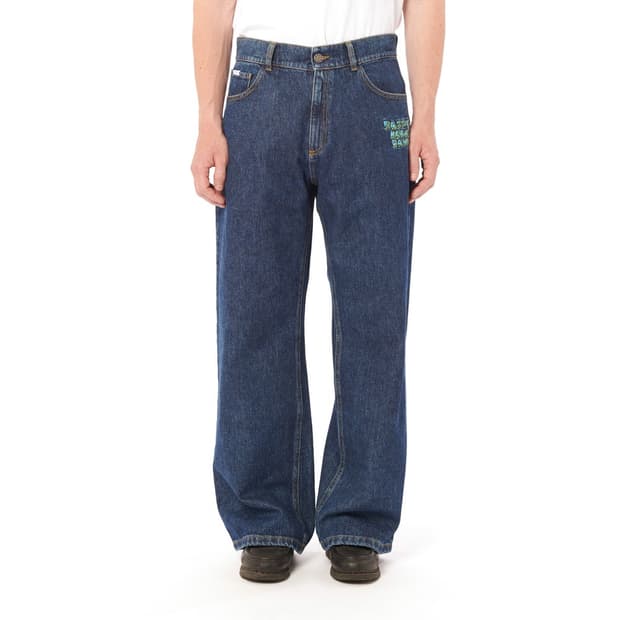 라스벳 r.m.d 배기진 m사이즈