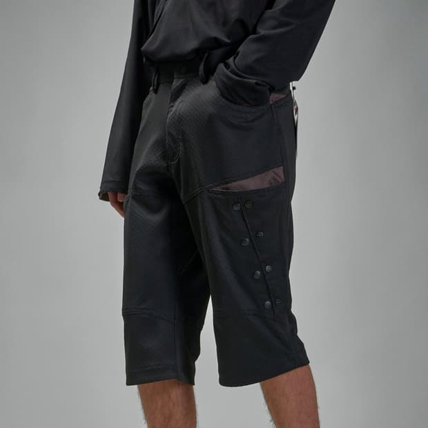 [46,48,50,52]키코 코스타디노브 Inex Snap 쇼츠