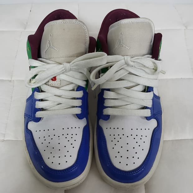 나이키 에어 조던 1 로우 SE 멀티 230