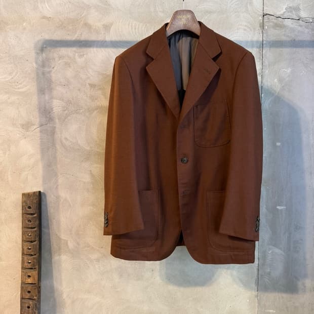 유키 토리 테일러드 자켓 100