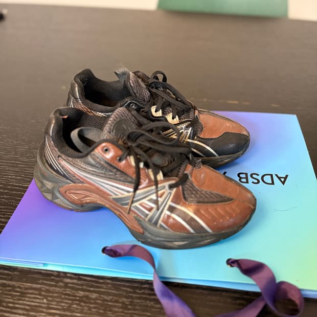 아식스 키코 240