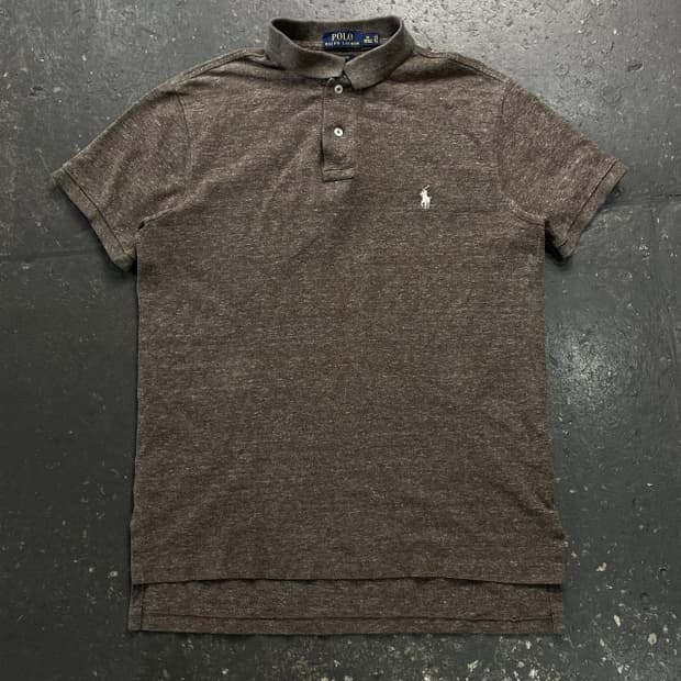 95 폴로 랄프로렌 신형 카라티