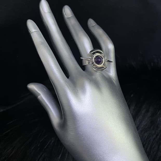 punkyouth ring